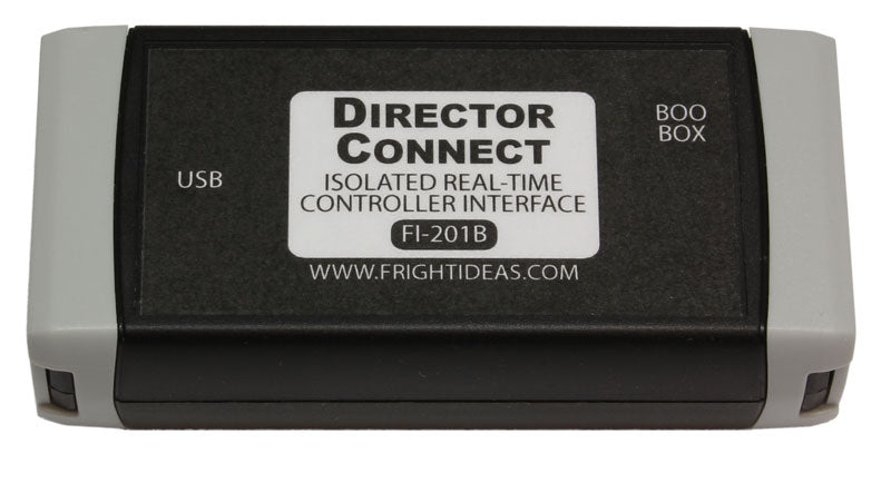 Director Connect