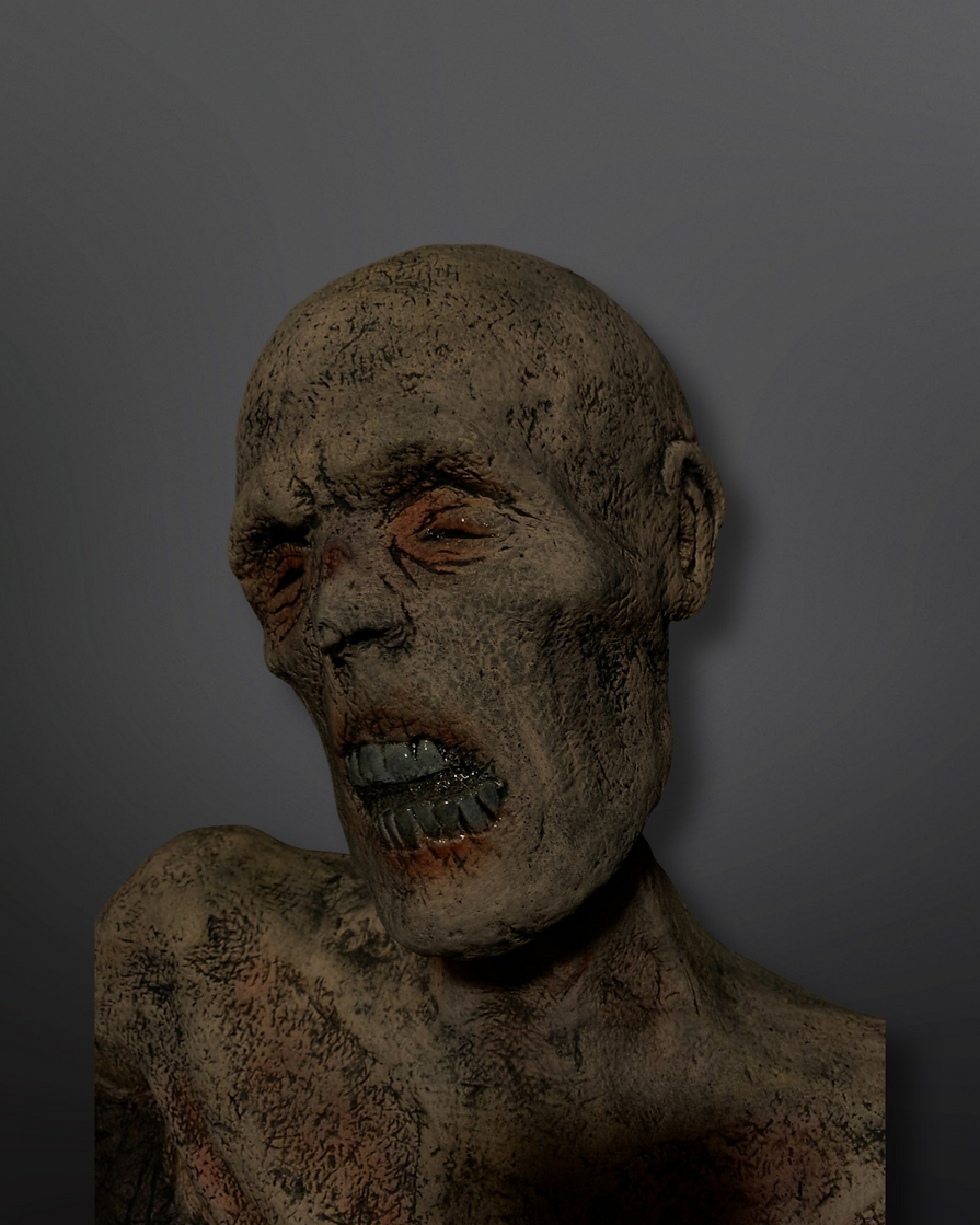 Jerky Jack (corpse Tone)