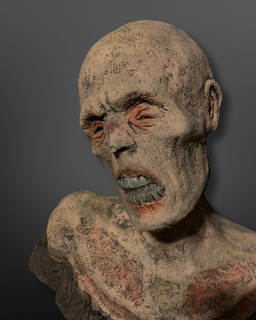 Jerky Jack (corpse Tone)