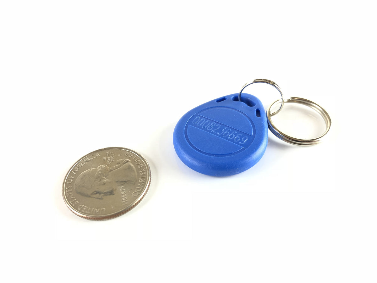 Additional Or Replacement Fob For RFID Prop Triggers