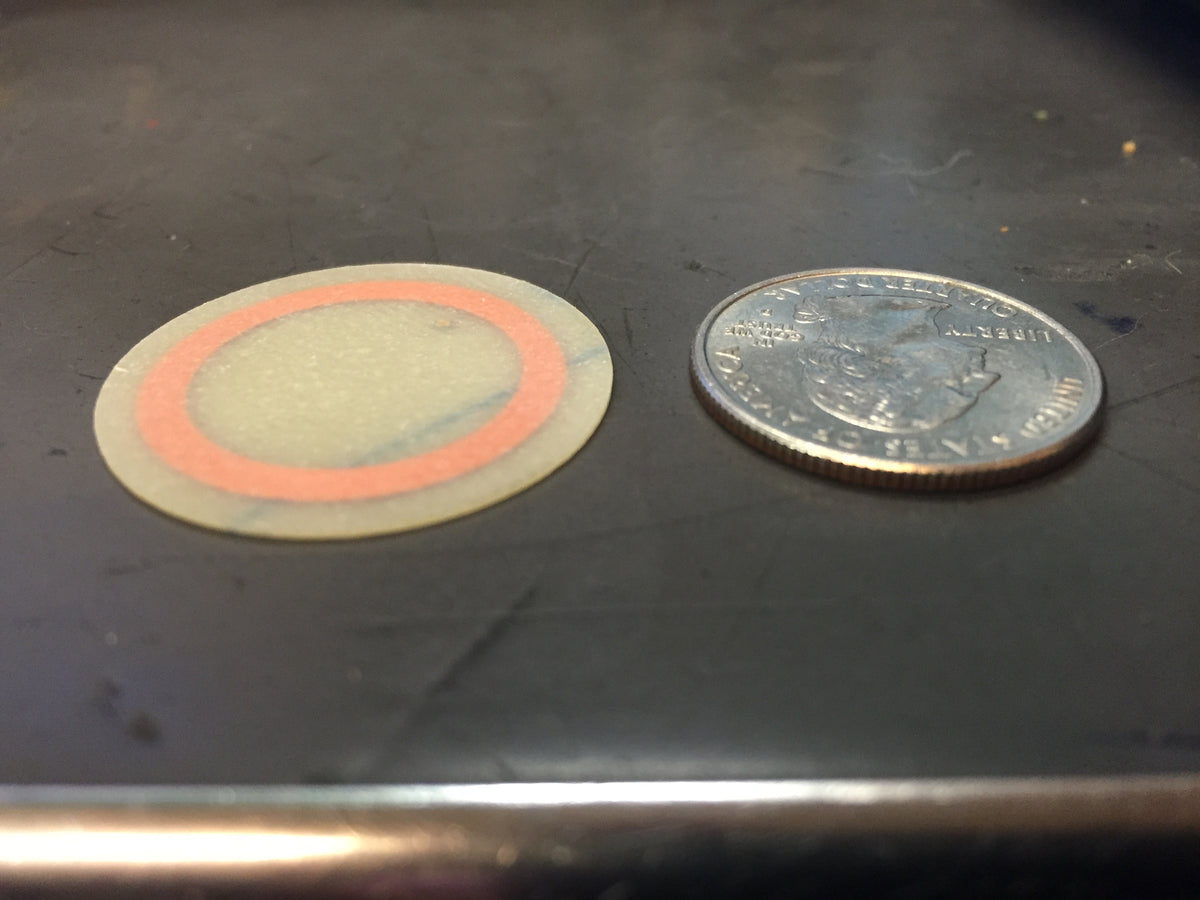 RFID Prop Trigger With Relay