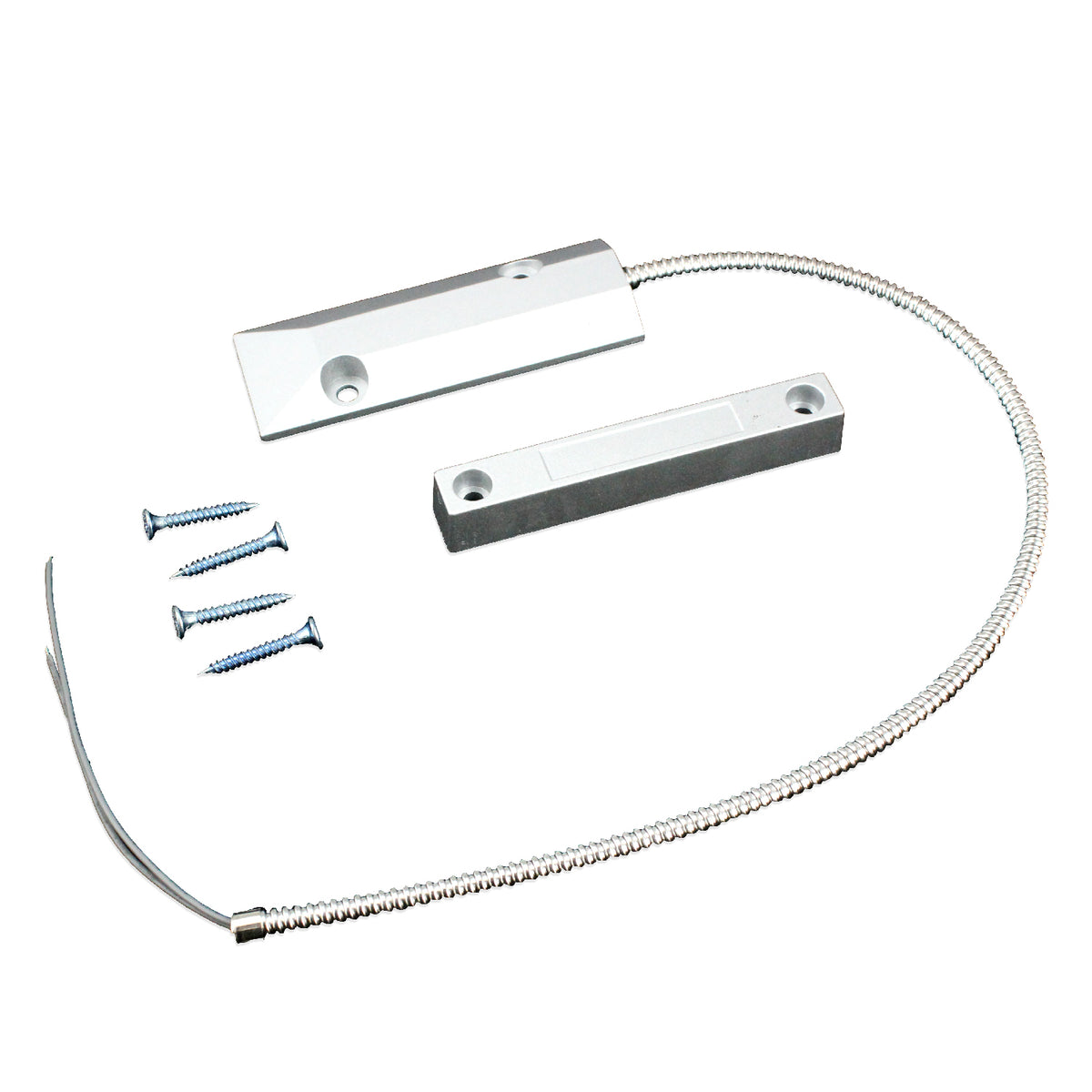 Heavy Duty Stainless Steel Proximity Sensor Prop Trigger
