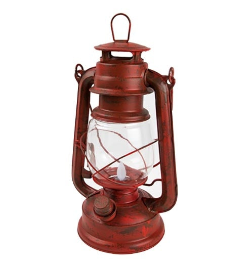 Old Lantern - LED