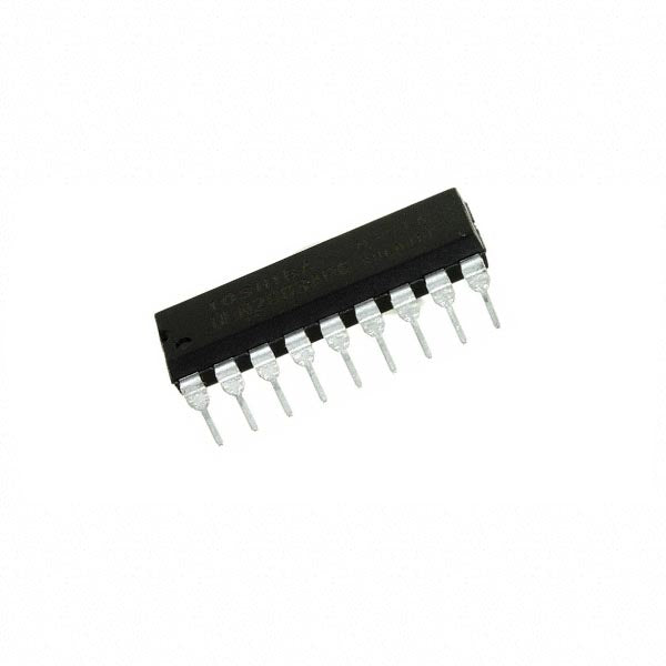 Solid-State Driver Chip (for BooBoxFlex, BooBox FlexMAX And BooBox 8+)