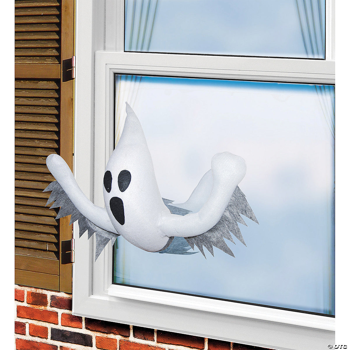 14" Ghost Crasher