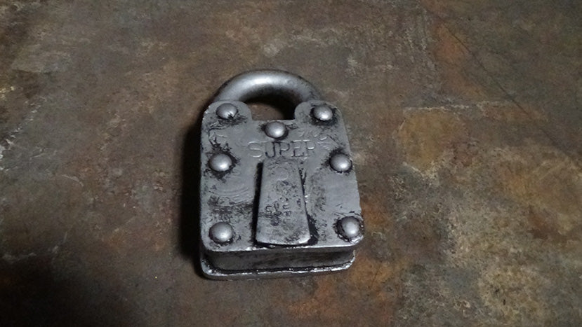 Super Lock