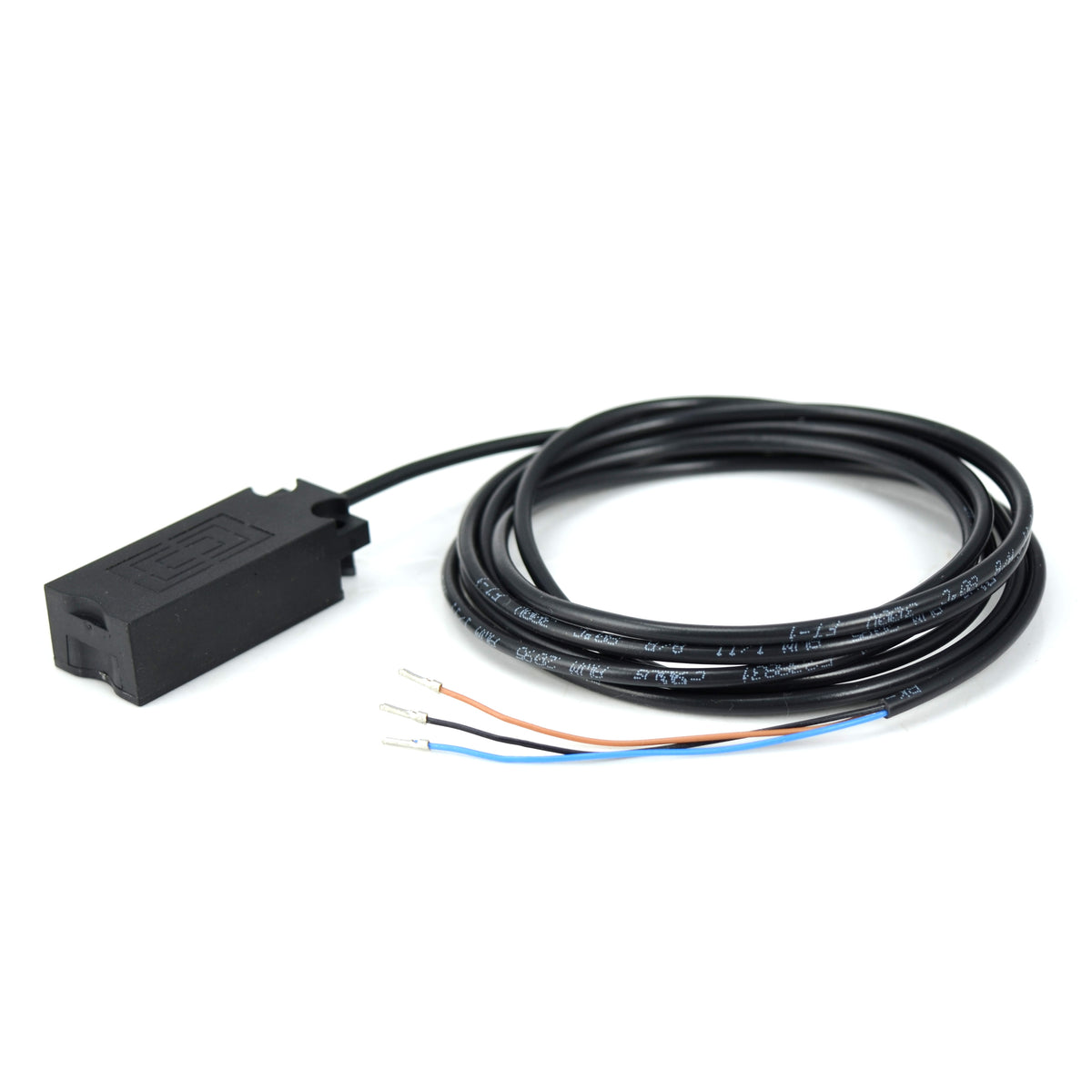 Touch Sensor Prop Trigger