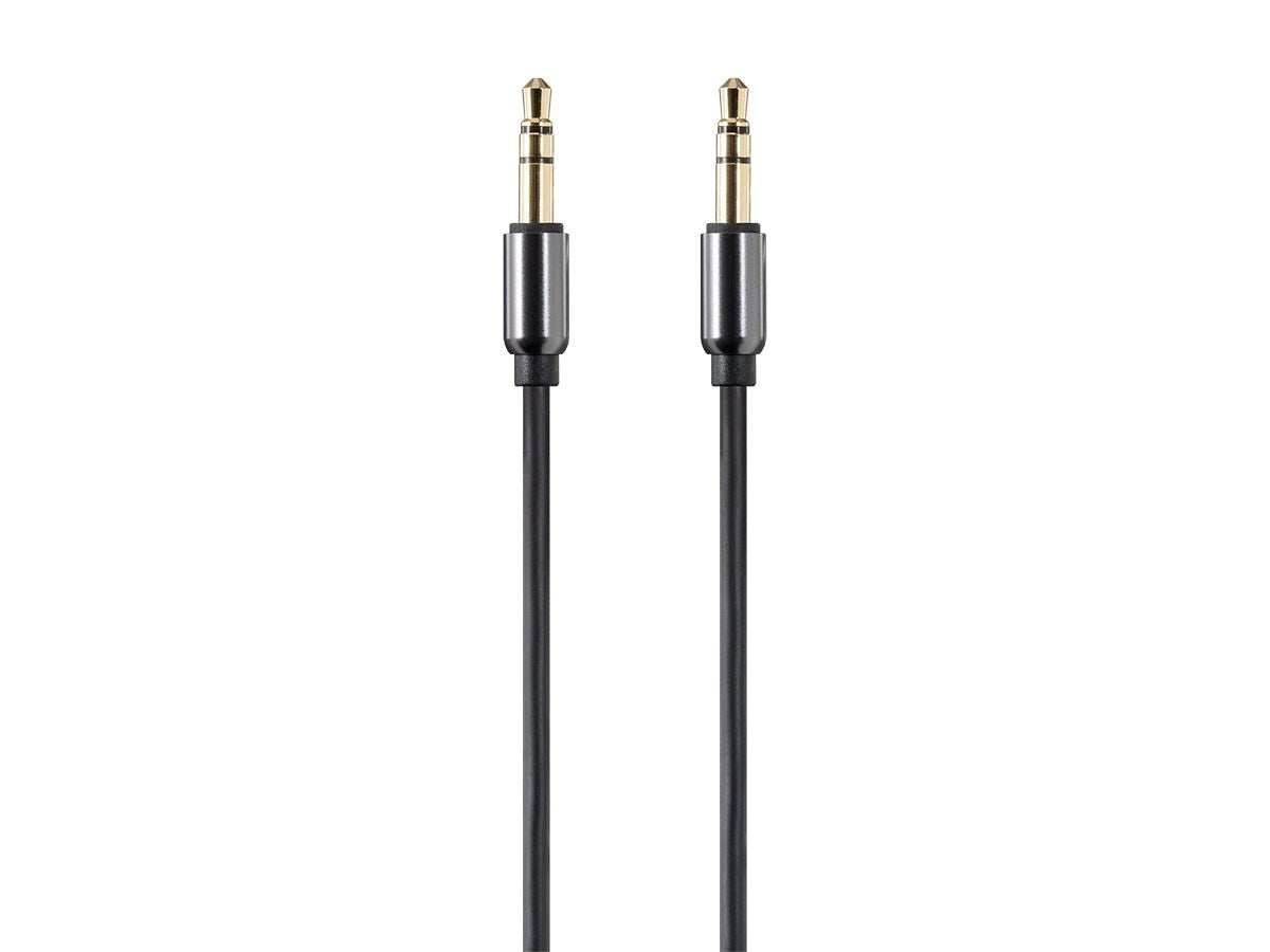  Male 1/8 To Male 1/8 Stereo Cable