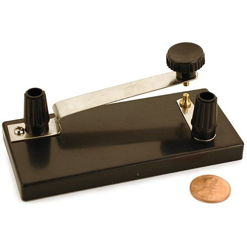  Morse Code Prop Trigger For EscapeKeeper