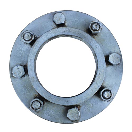  4" Pipe Flange
