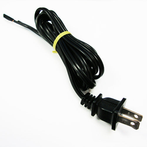  AC Power Cable (2-Prong)