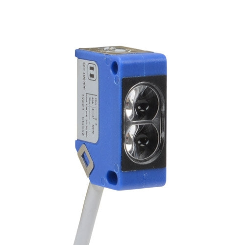  Miniature Diffused Beam Sensor - 4" Range