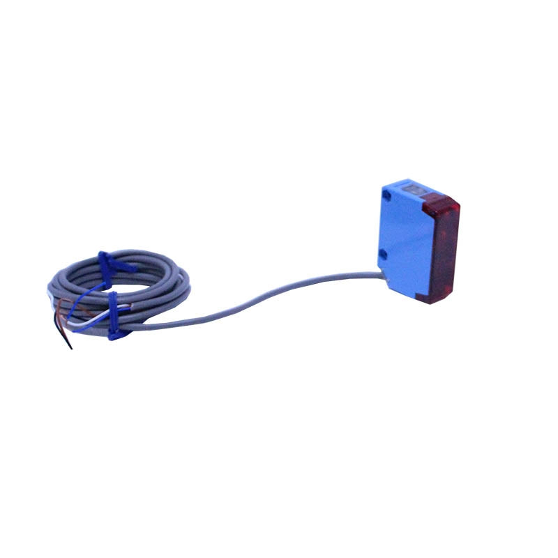  Beam Sensor - Diffused -6' Range