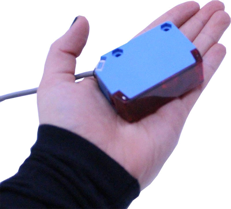  Beam Sensor - Diffused -6' Range