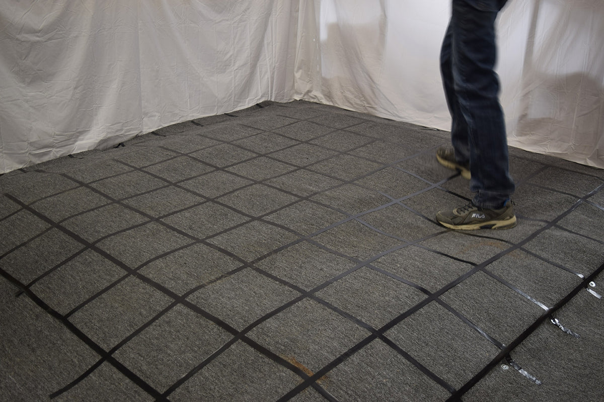  Squishy Floor