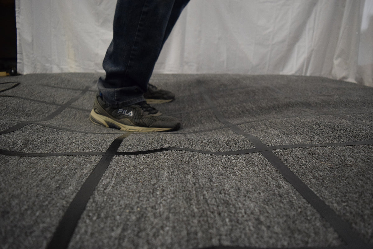  Squishy Floor