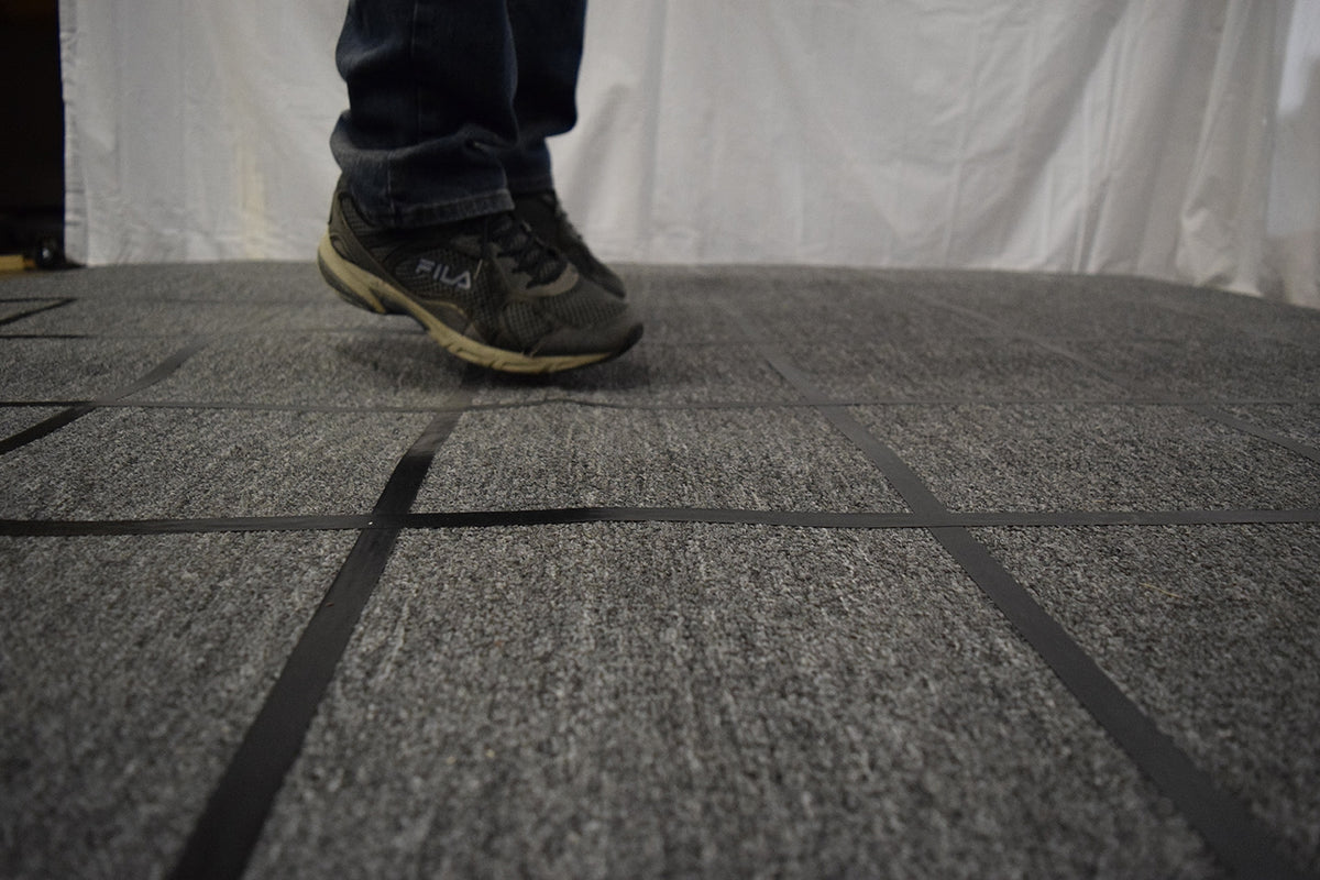  Squishy Floor