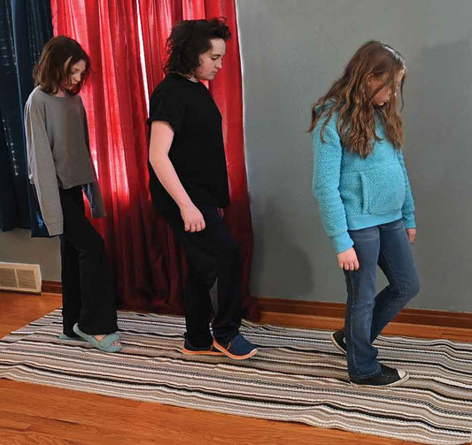  Squishy Rug