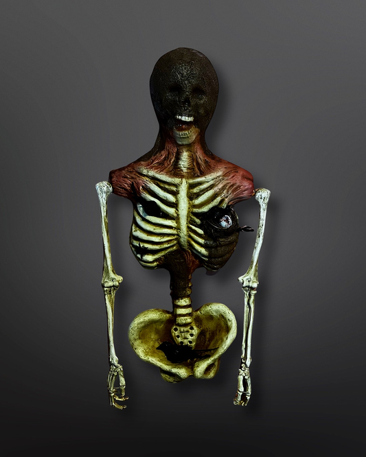  Deathcrow