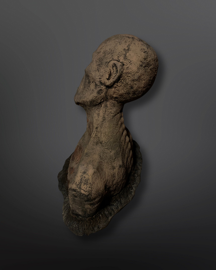  Jerky Jack (corpse Tone)