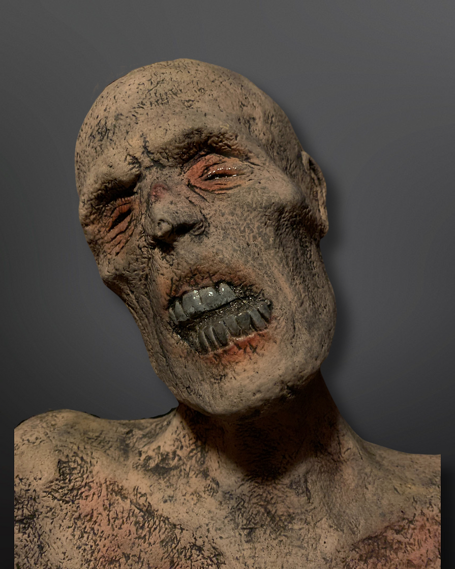  Jerky Jack (corpse Tone)