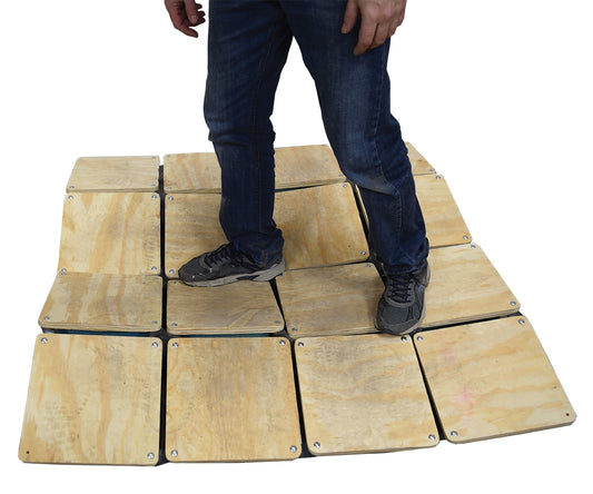  Squishy Floor