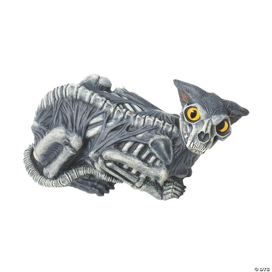  14" Zombie Cat Prop