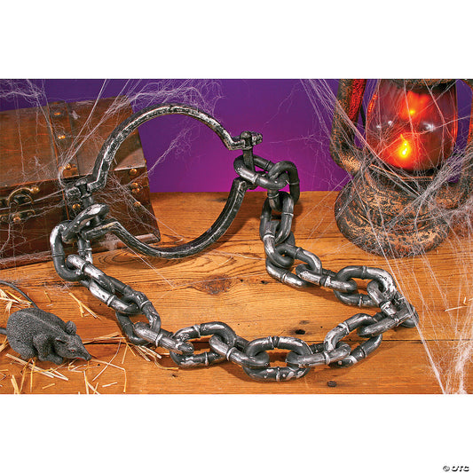  Zombie Leash