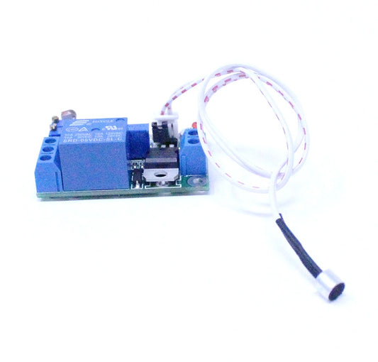  Sound Sensor Prop Trigger