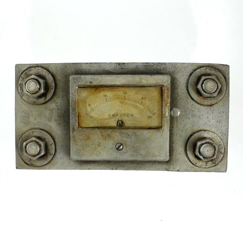  Laboratory Gauge