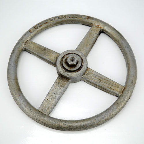 Large Shut-Off Handle