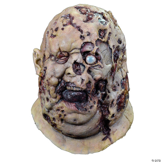  Fester Zombie Mask
