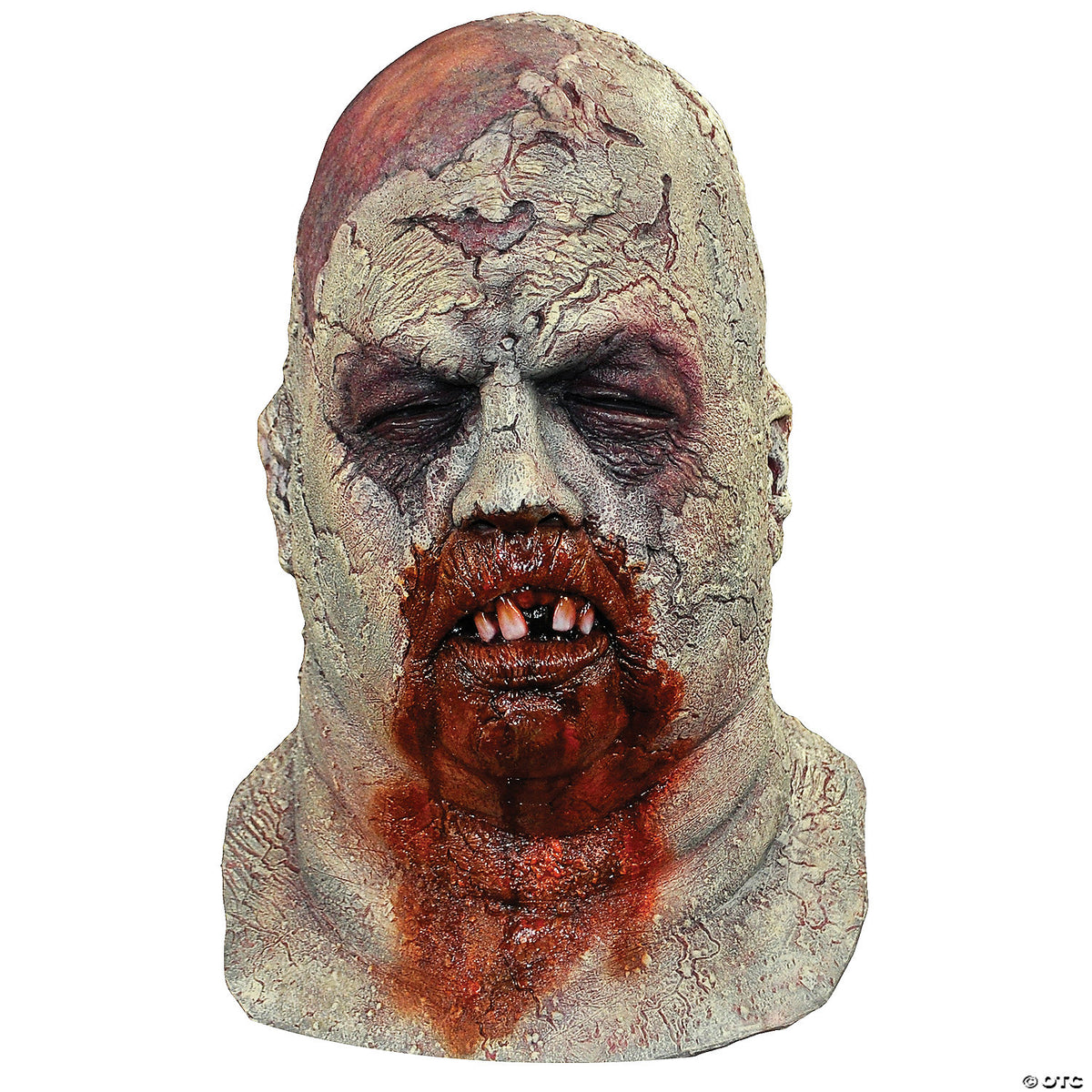  Boat Zombie Mask