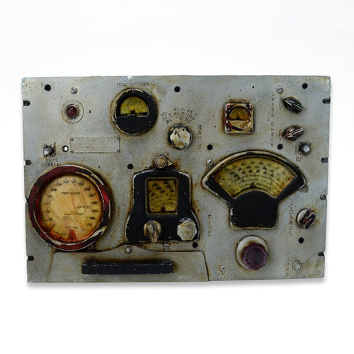  Monster Panel