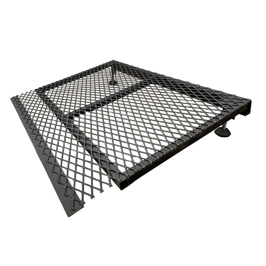  Floor Transition Ramps (Set Of 2)