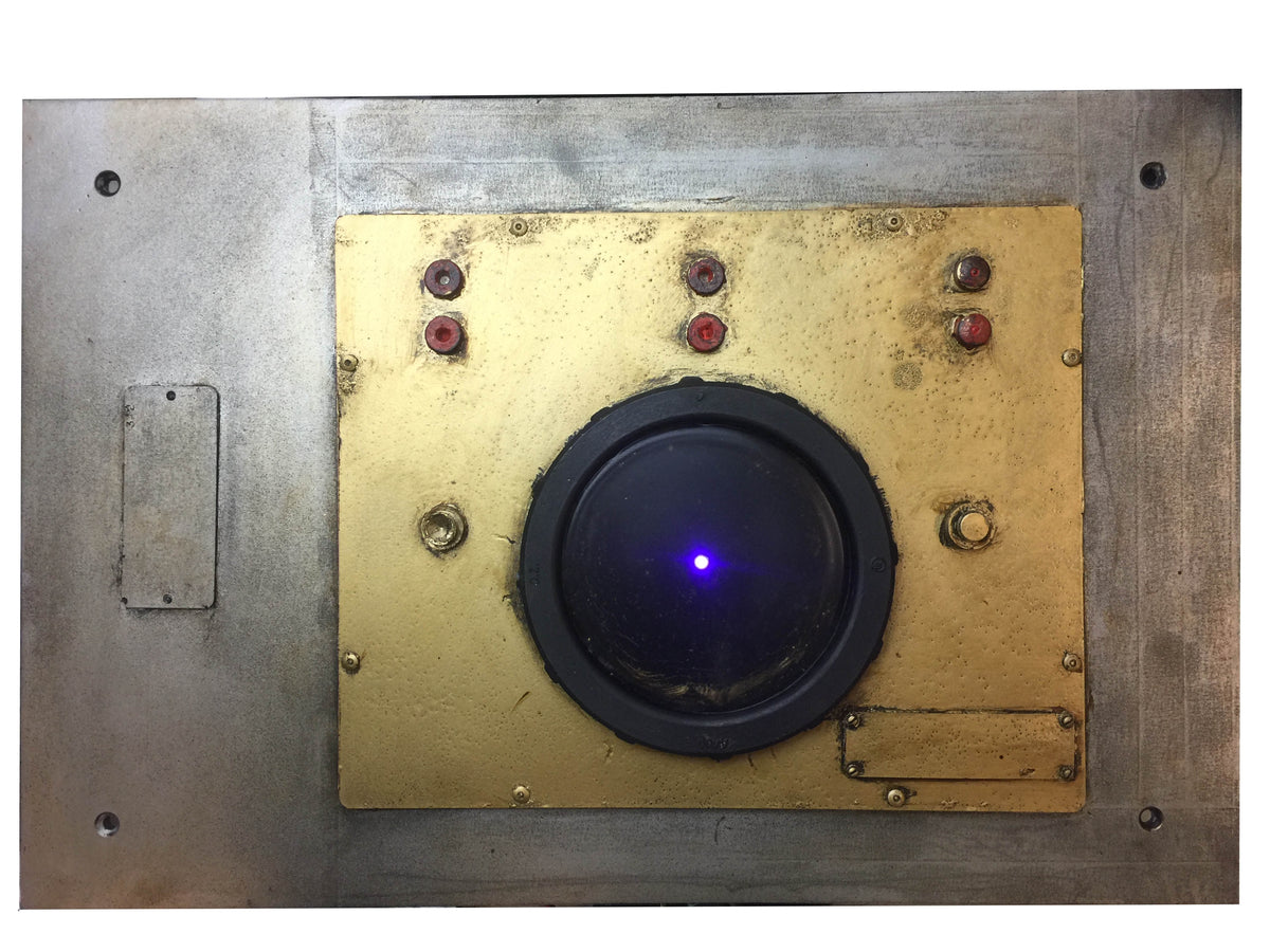  Stackable Purple Light