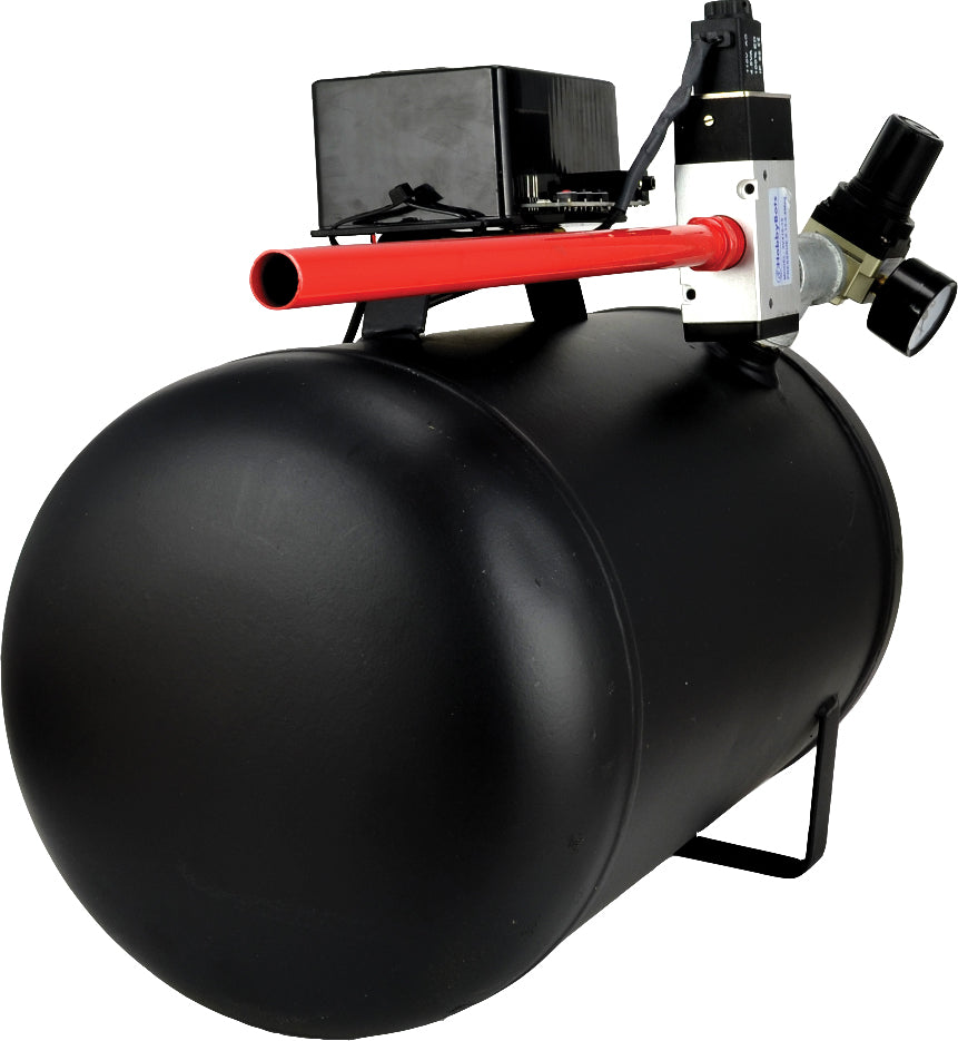  Rapid Fire Blaster