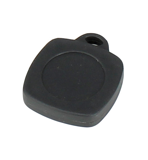  Additional Or Replacement Fob For RFID Prop Triggers (BLACK)