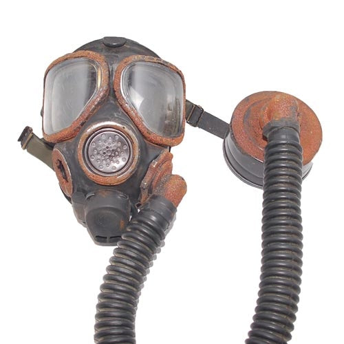  Rust Dust