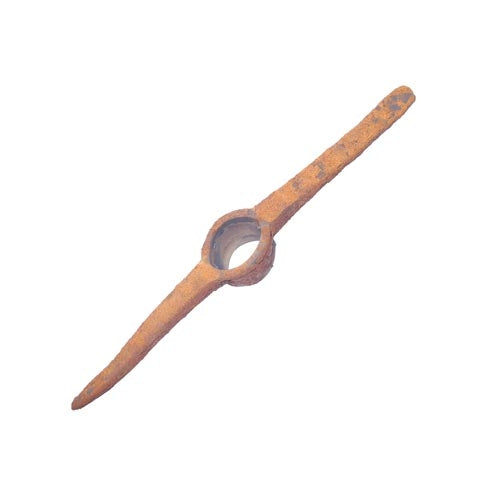  Rust Dust