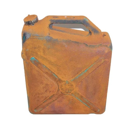  Rust Dust