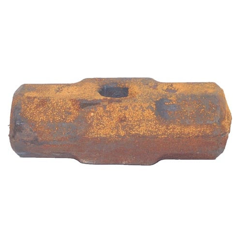  Rust Dust