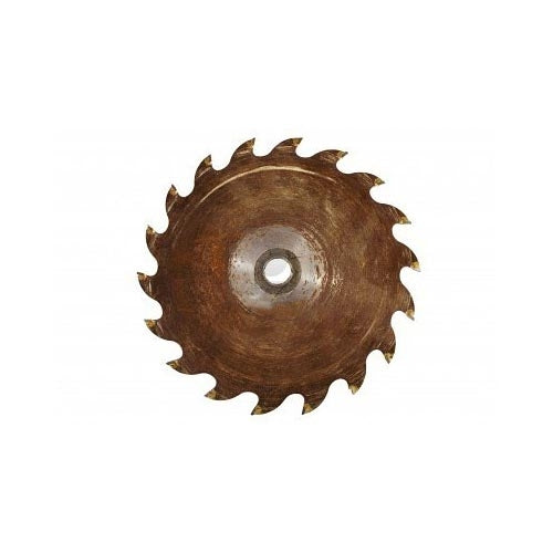  Rust Dust