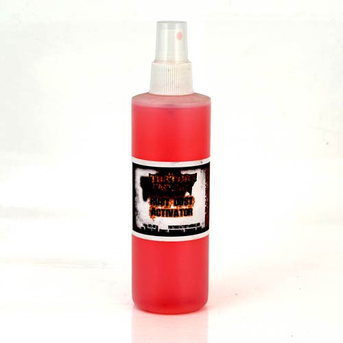  Rust Dust Activator - 8oz