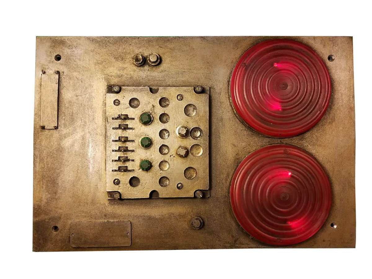  Stackable Red Light