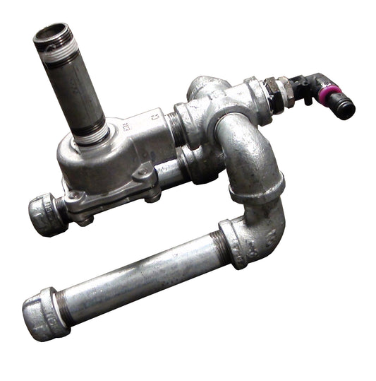  Submersible Water Blaster