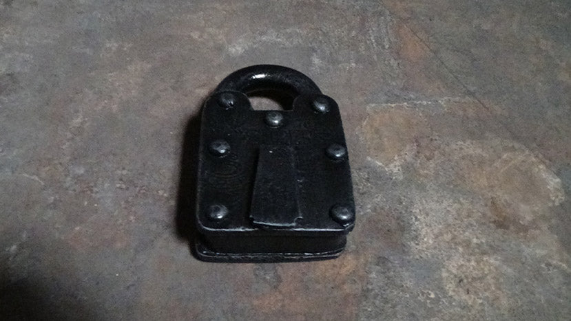  Super Lock