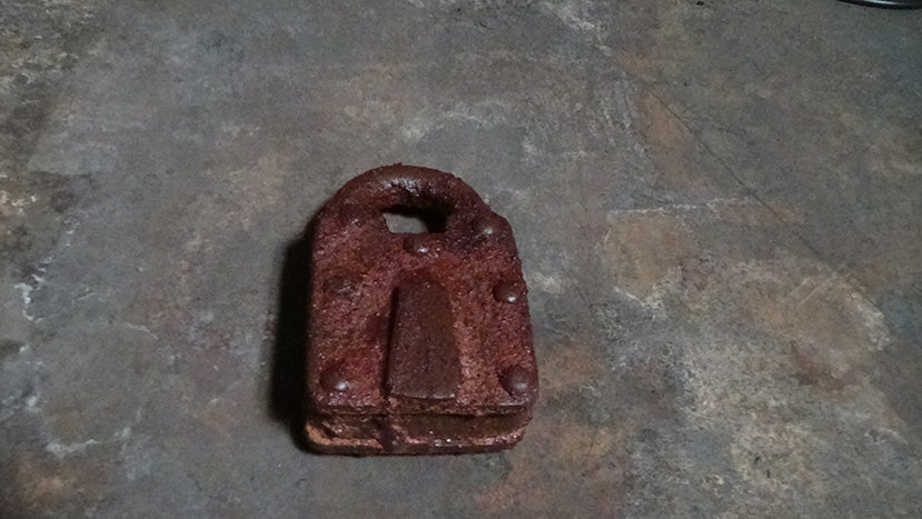  Super Lock