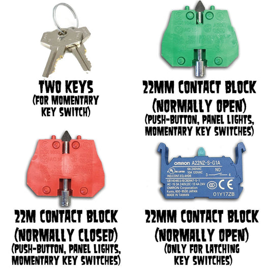  Trigger Accessories