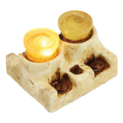  Screw Type Fuse Block